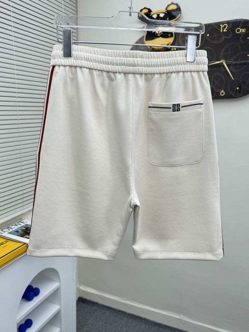 Givenchy Short Pants